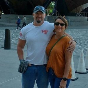 Meet your Posher, Chad